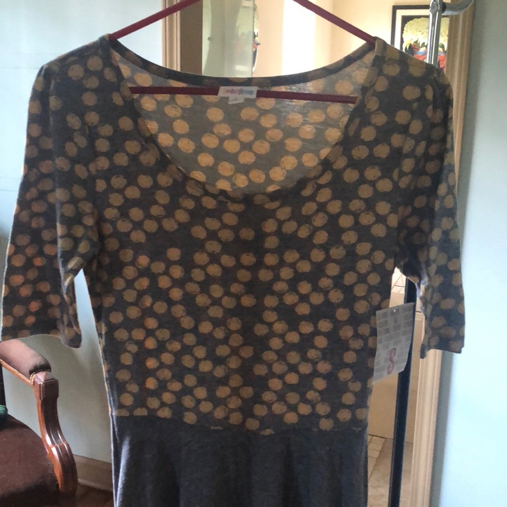 LuLaRoe Small Nicole